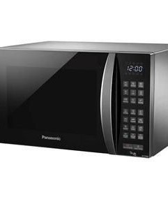 Microwave Oven